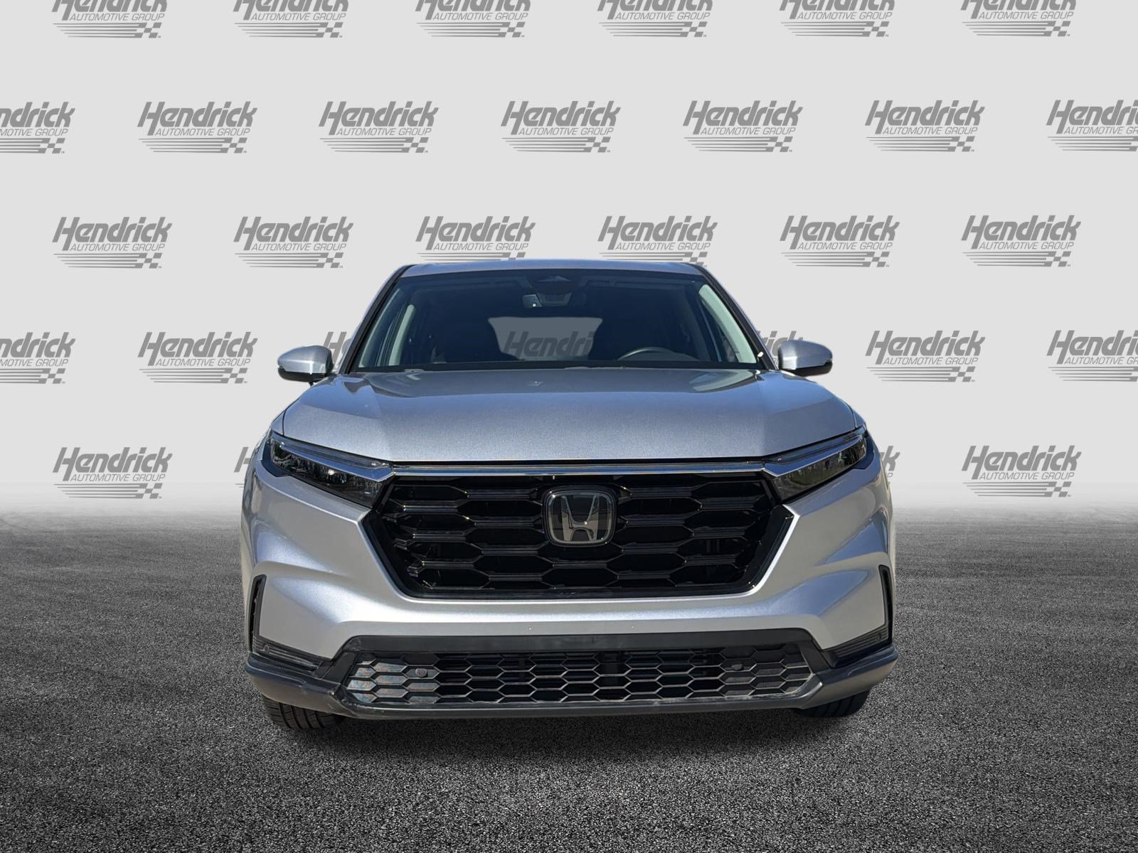 Used 2023 Honda CR-V EX-L SUV