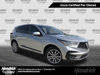 2021 Acura RDX w/A-Spec Package SUV