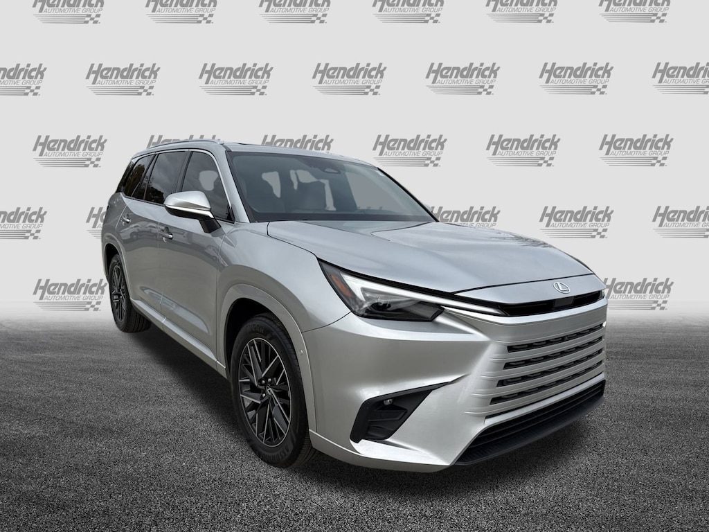 Used 2024 Lexus TX TX 350 Premium SUV