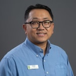 Staff member Padej Yakamna from ID_1027dc2f2f7e