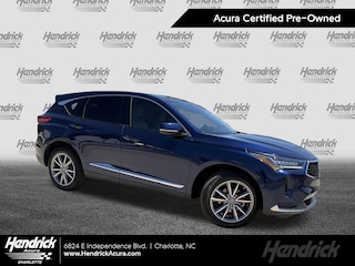 2023 Acura RDX w/Technology Package SUV