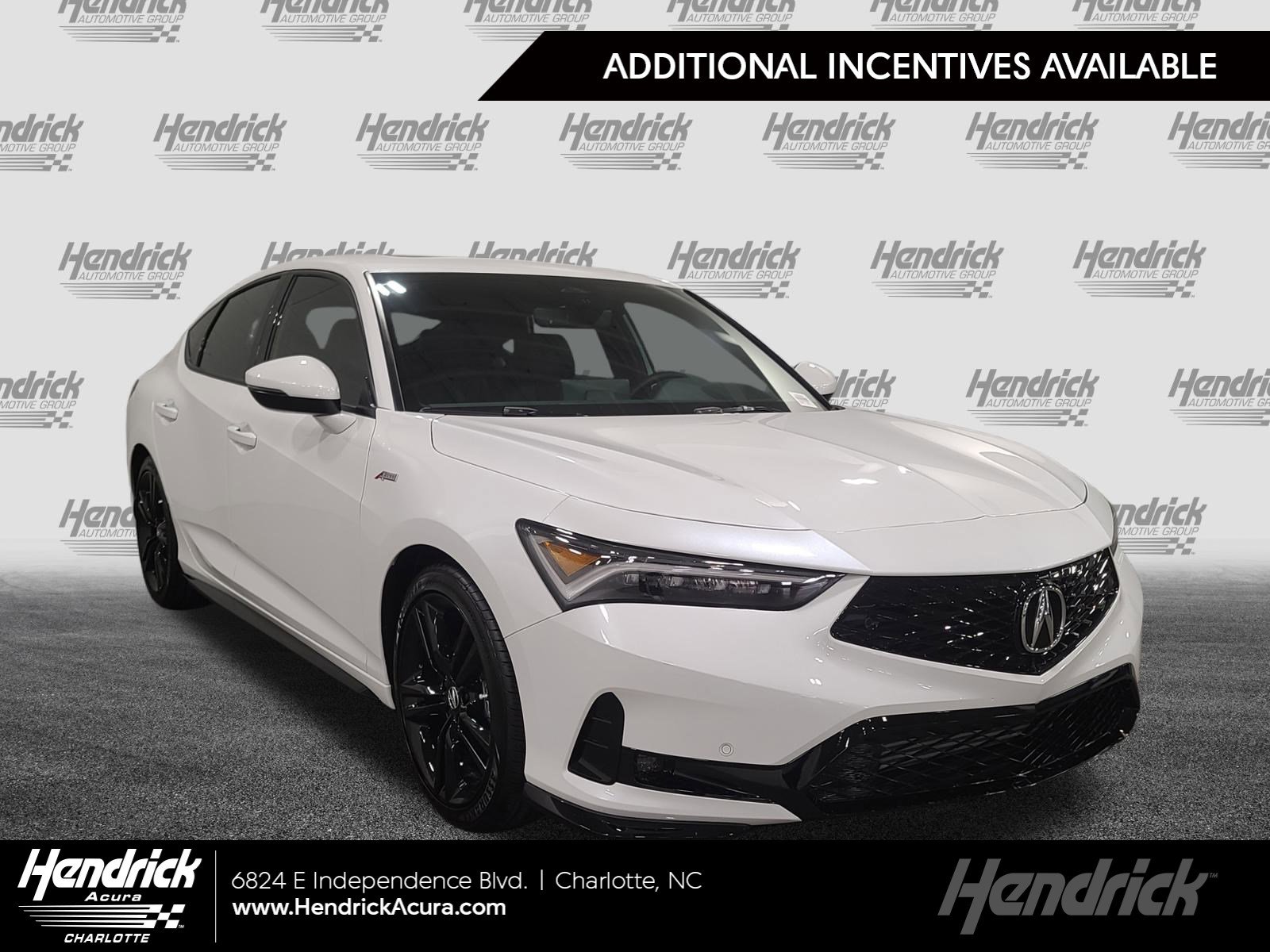 2026 Acura Integra A-Spec with Tech Package's photo