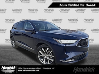 2024 Acura MDX w/Technology Package SUV