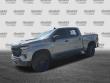 2025 Chevrolet Silverado 1500 Custom Trail Boss Pickup