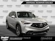Acura ADX