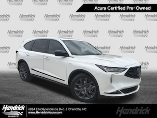 2023 Acura MDX w/A-Spec Package SUV