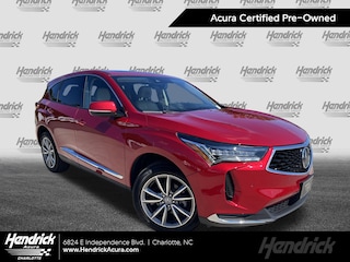2024 Acura RDX w/Technology Package SUV