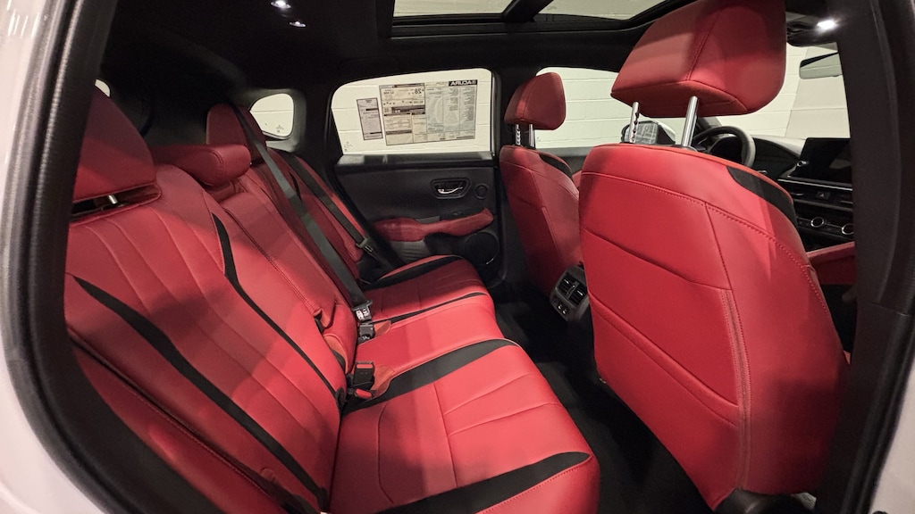 New 2026 Acura ADX w/A-Spec Package SUV