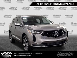 2026 Acura RDX w/Technology Package SUV