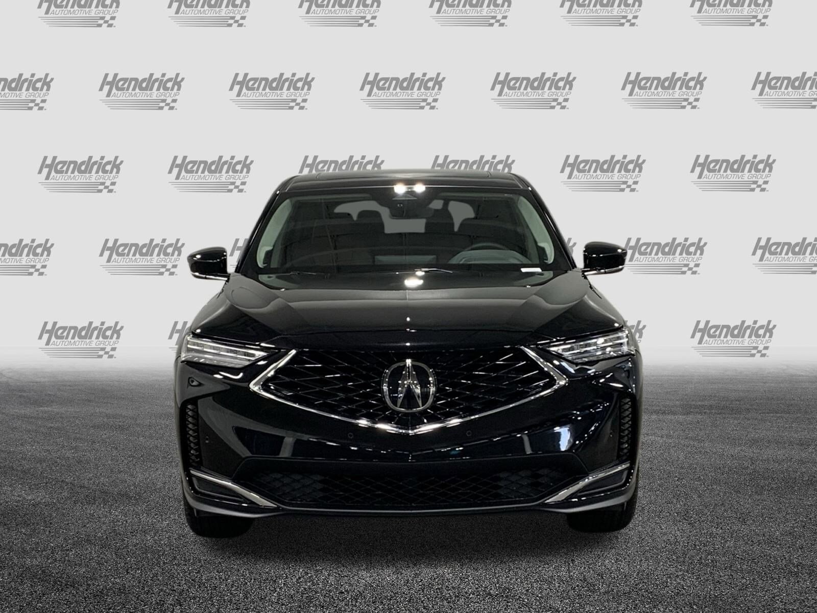 2026 Acura MDX SH-AWD Technology photo 3