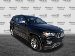 2014 Jeep Grand Cherokee Limited SUV