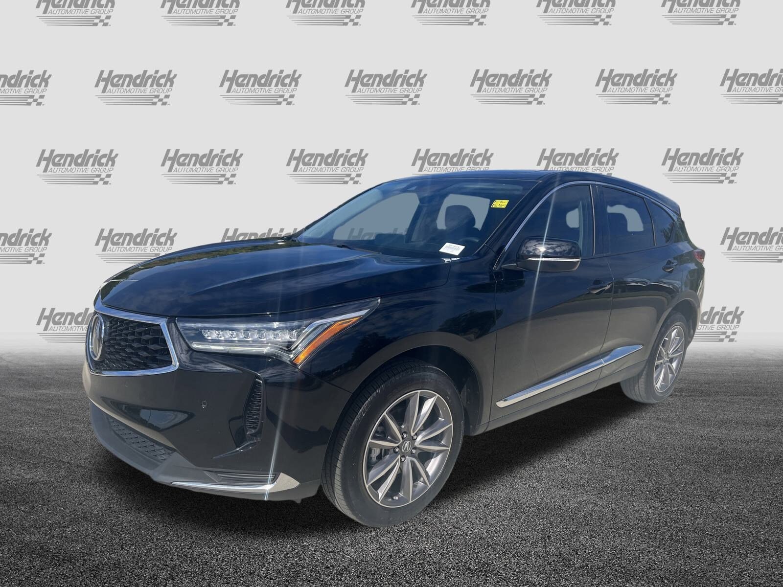 2023 Acura RDX Technology photo 3