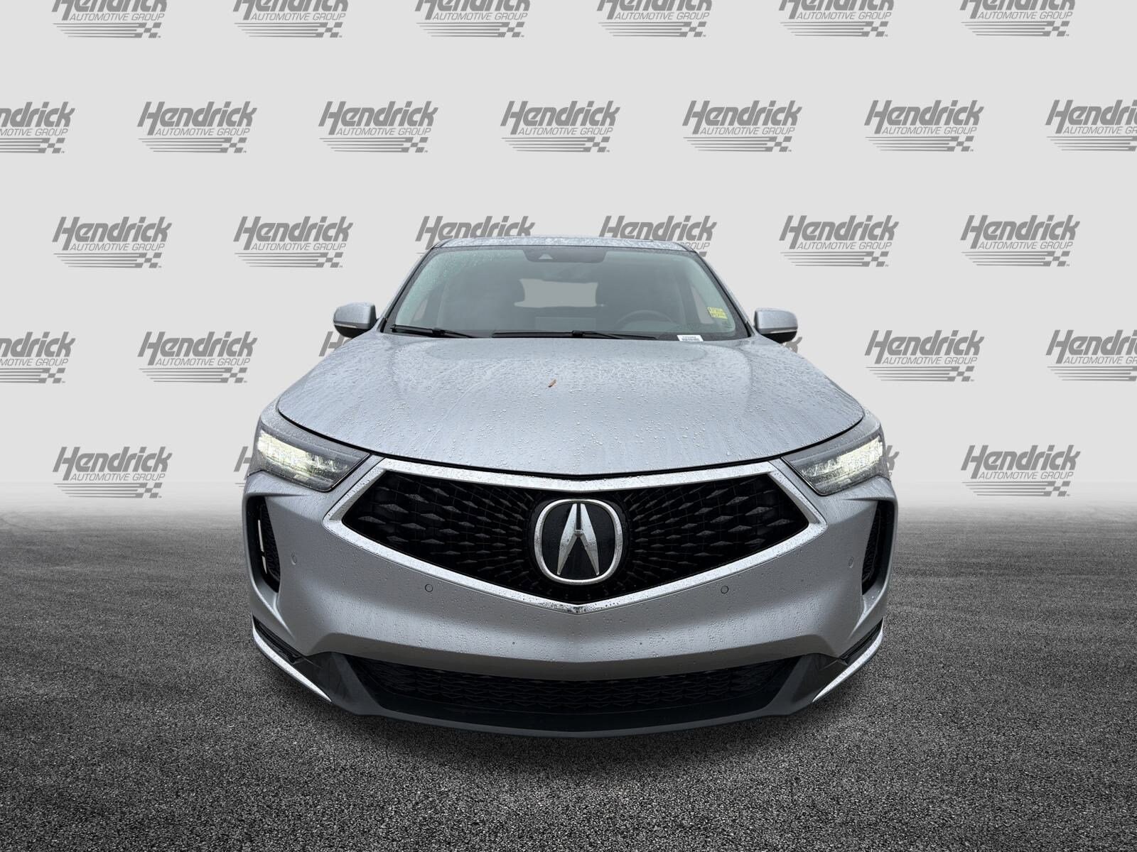 2023 Acura RDX Technology photo 2
