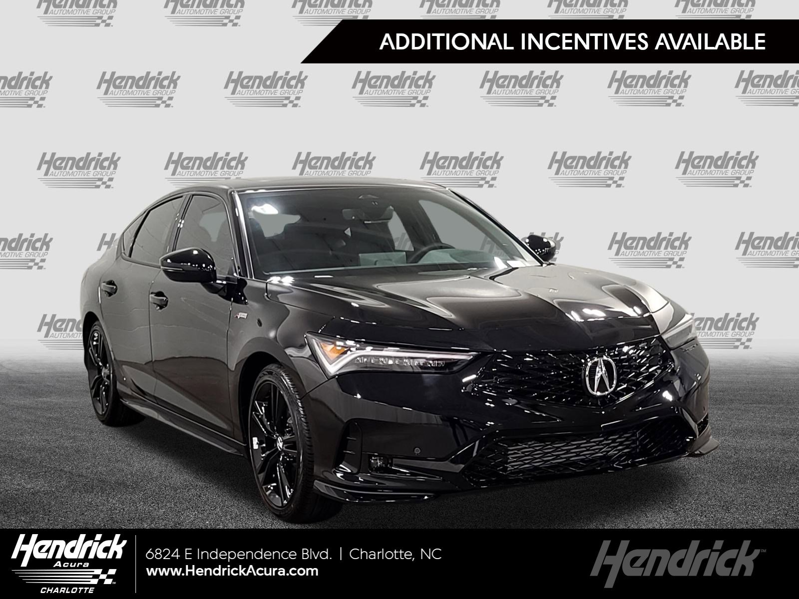 2026 Acura Integra A-Spec with Tech Package's photo