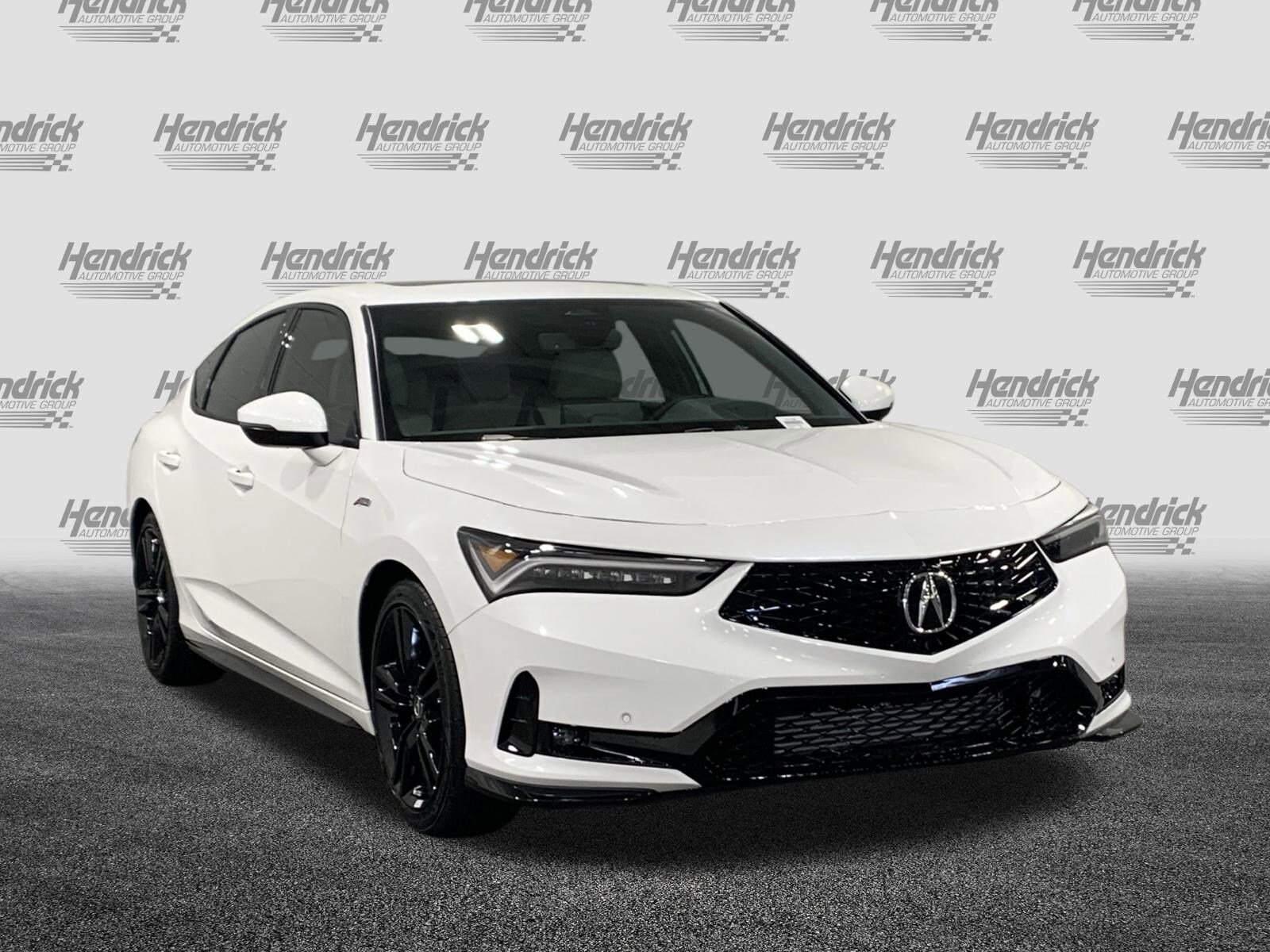 2026 Acura Integra A-Spec Technology photo 2