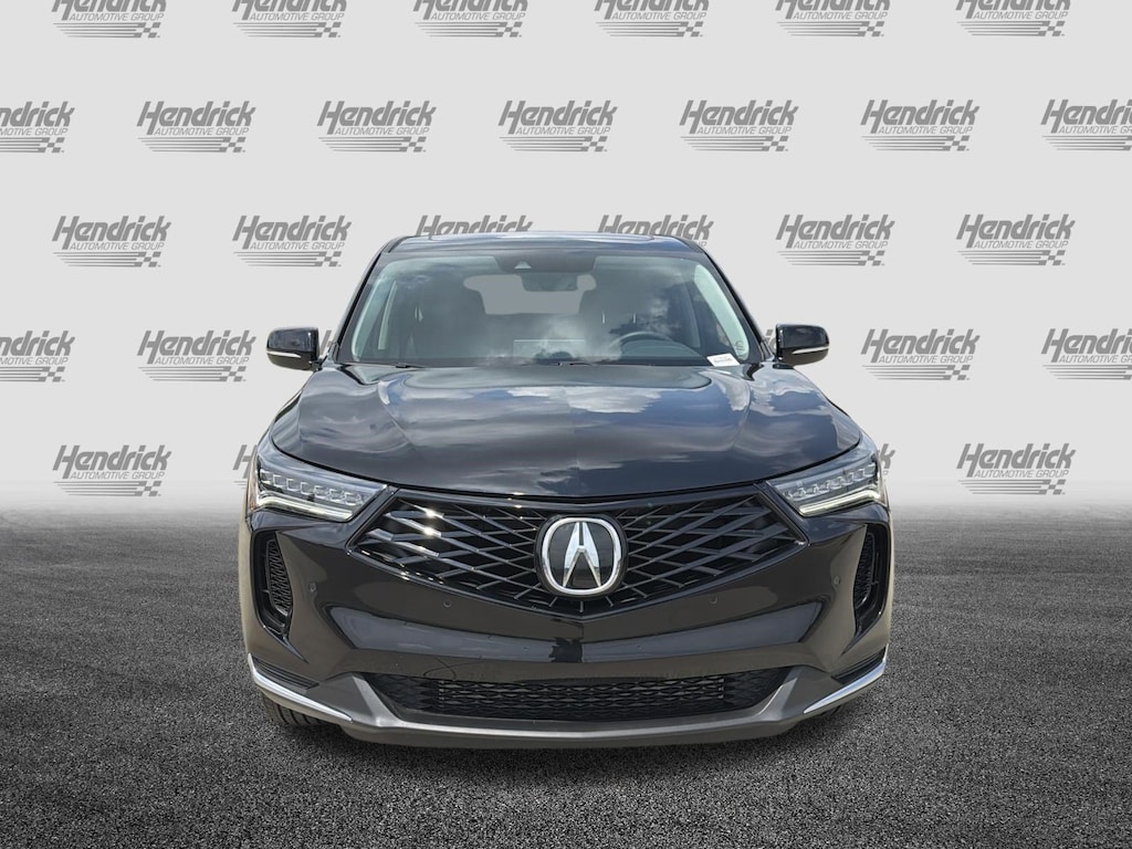 Used 2026 Acura RDX w/Technology Package SUV