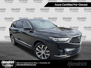 2023 Acura MDX w/Technology Package SUV