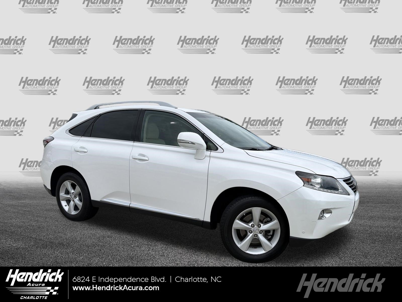 2015 Lexus RX 350 350 4x2's photo