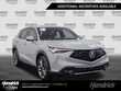  Acura ADX