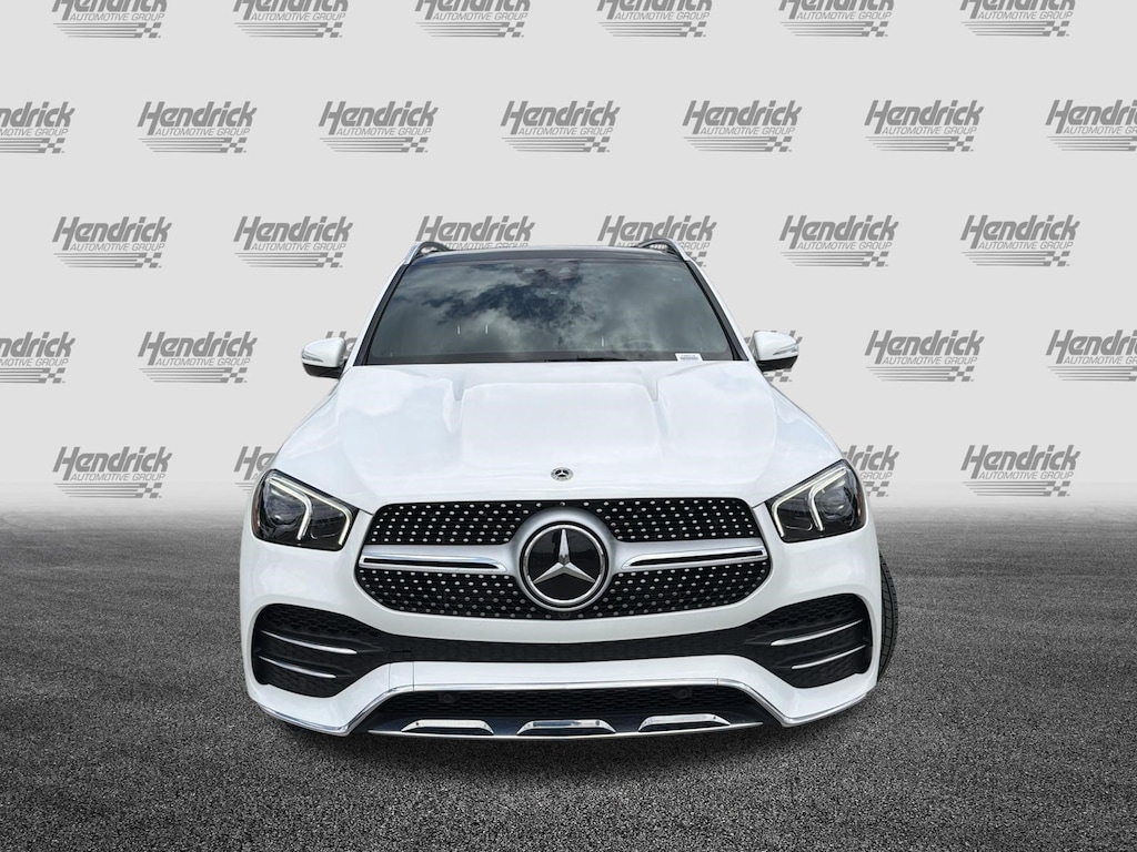 Used 2023 Mercedes-Benz GLE 350 SUV