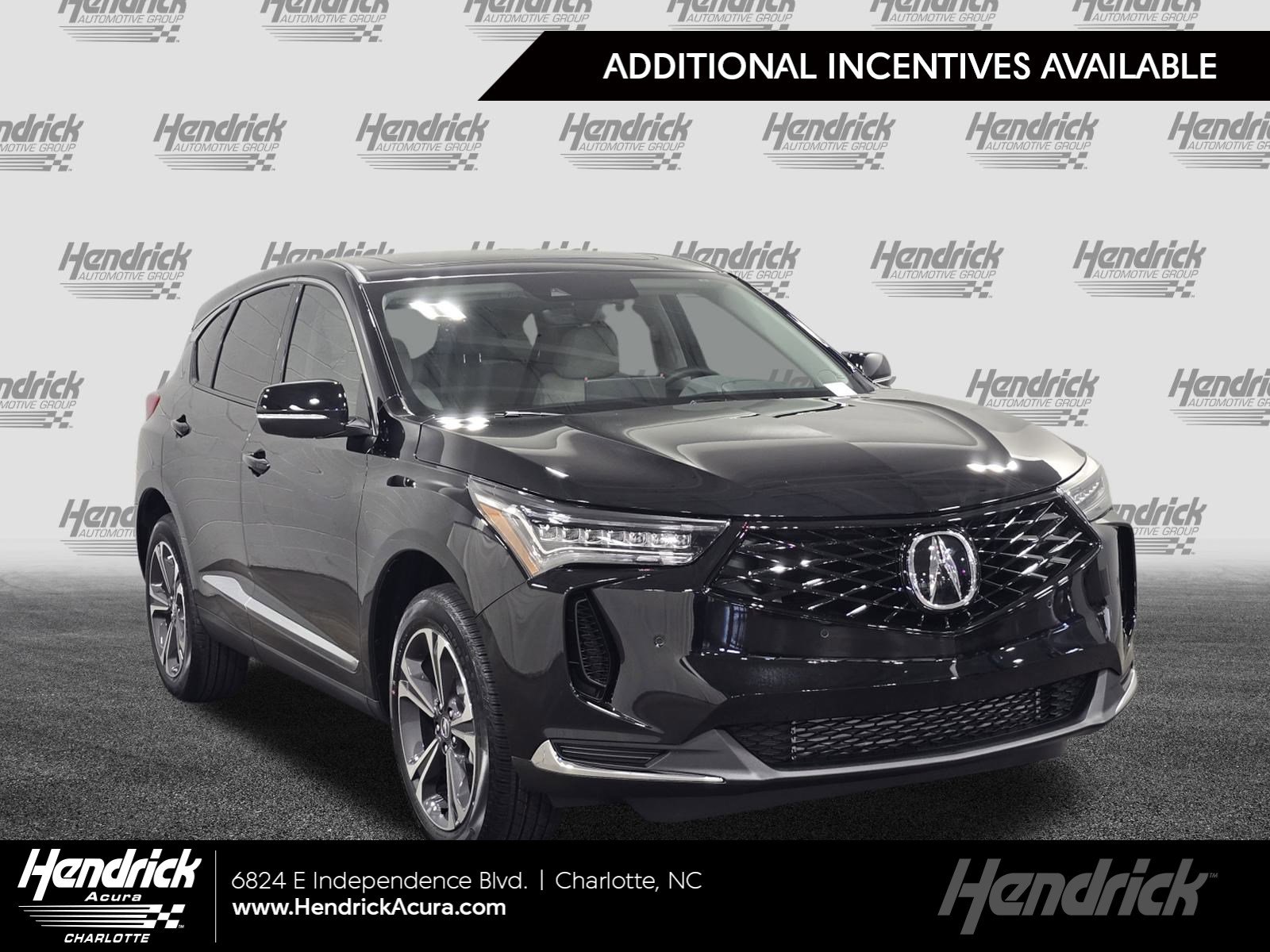 2026 Acura RDX Technology Package's photo