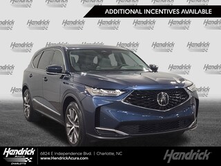 2026 Acura MDX w/Technology Package SUV