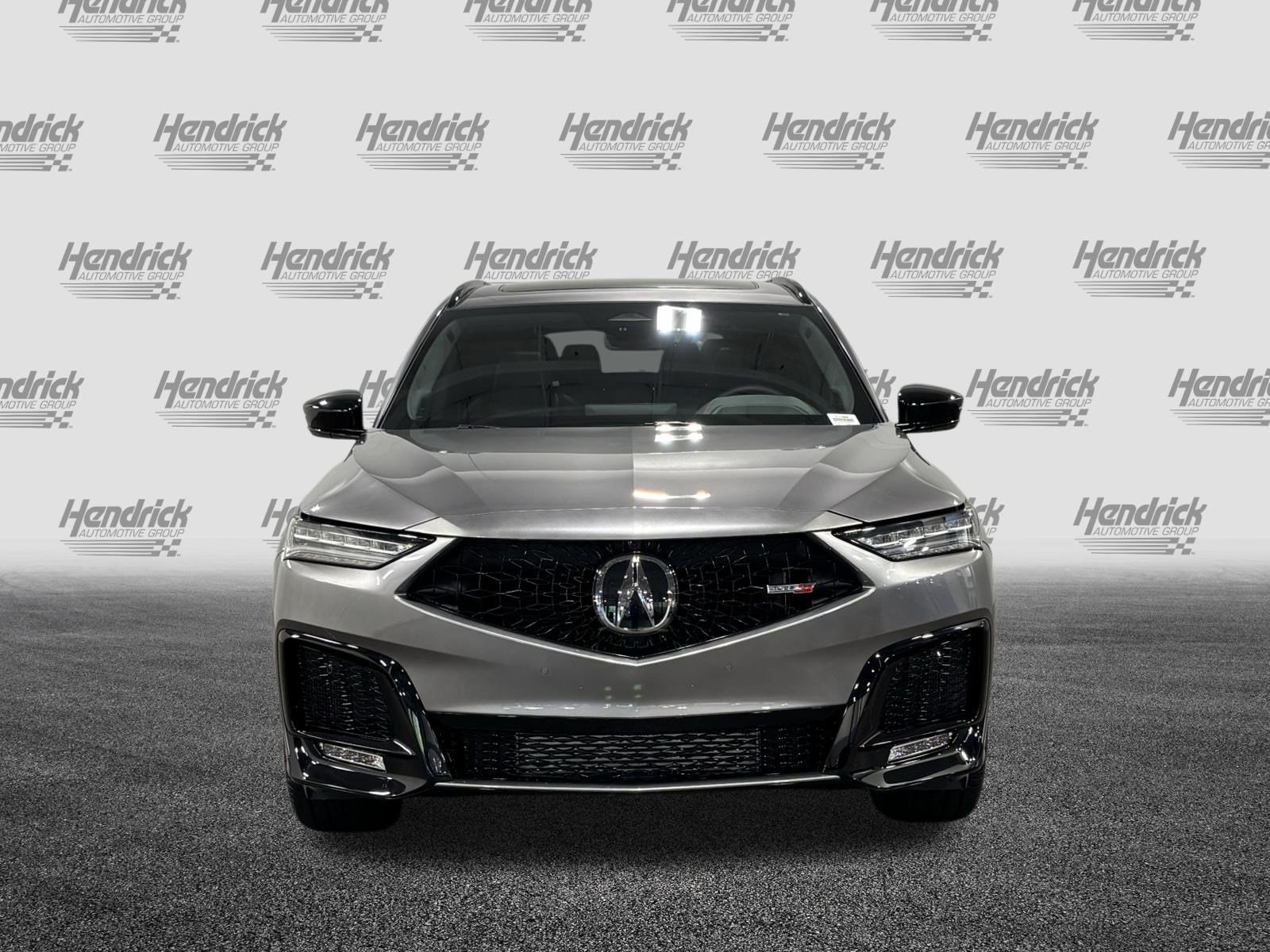 Acura MDX Type S W/Advance Package