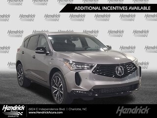 2026 Acura RDX w/A-Spec Advance Package SUV