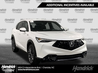 2025 Acura ADX w/A-Spec Package SUV