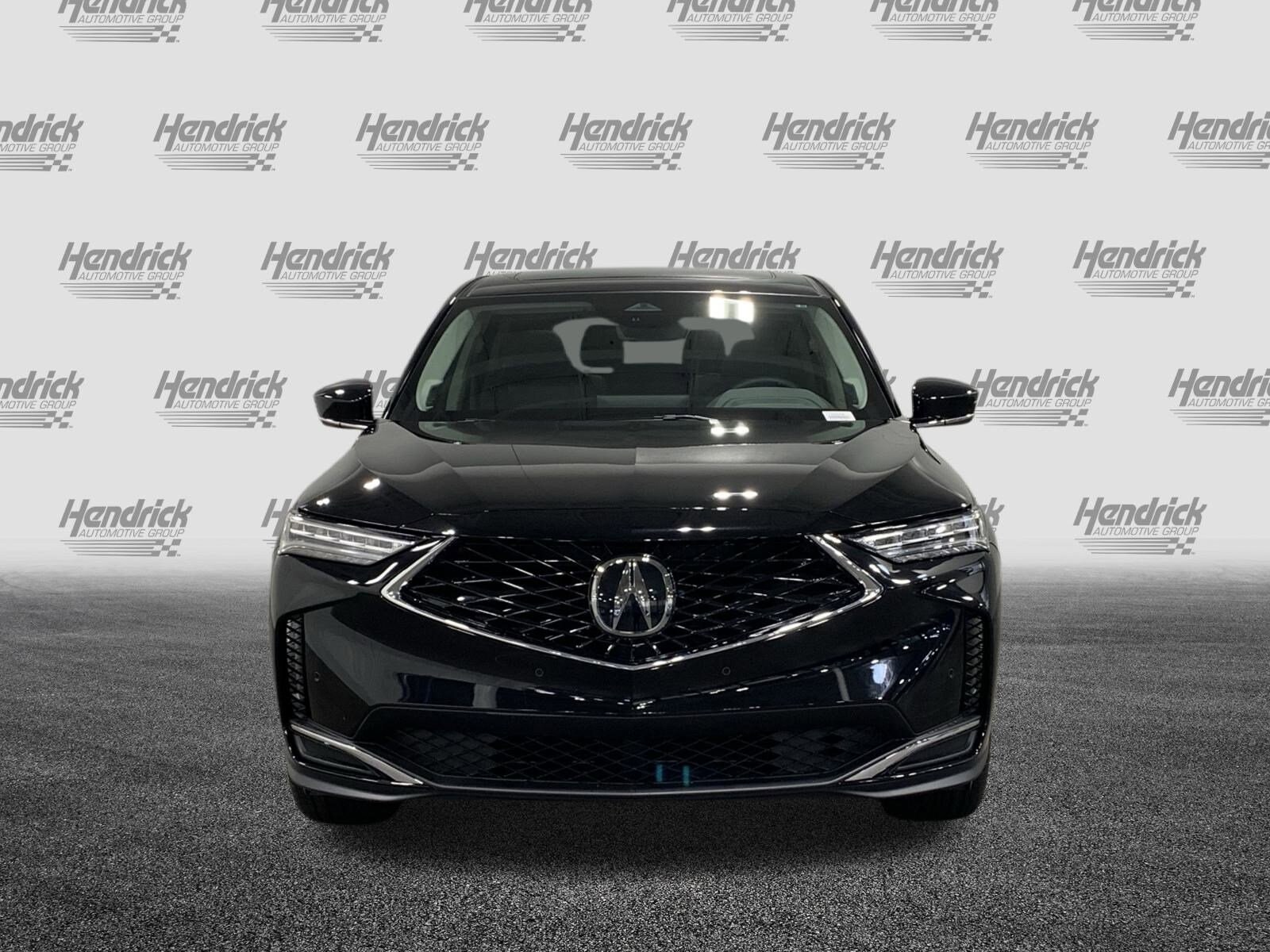 2026 Acura MDX Technology photo 2