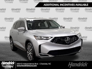 2026 Acura MDX w/Technology Package SUV