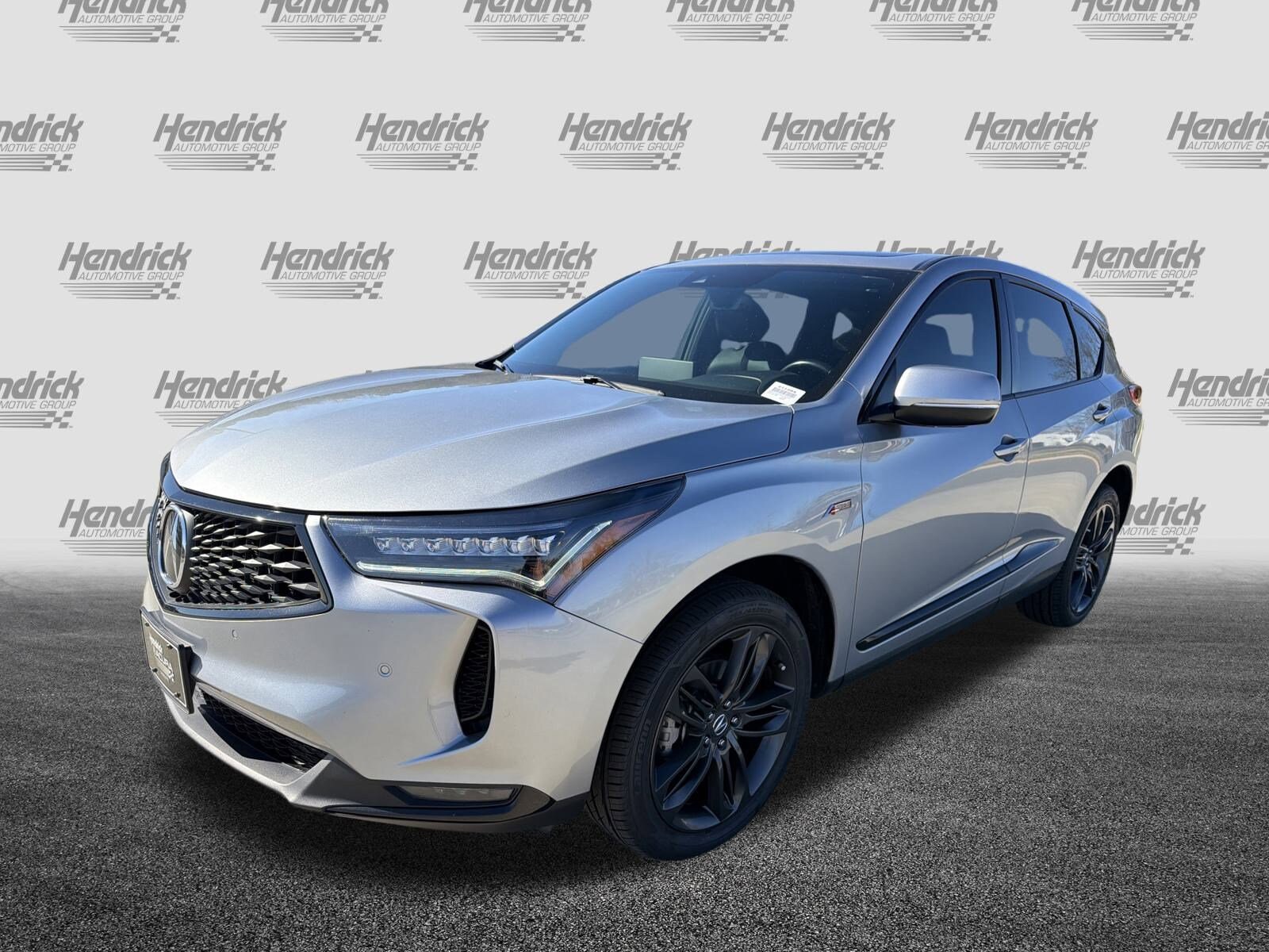 2023 Acura RDX A-Spec photo 3