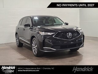 2026 Acura MDX w/Technology Package SUV