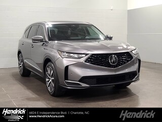 2026 Acura MDX w/Technology Package SUV