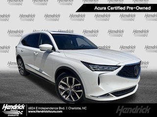 2023 Acura MDX w/Technology Package SUV