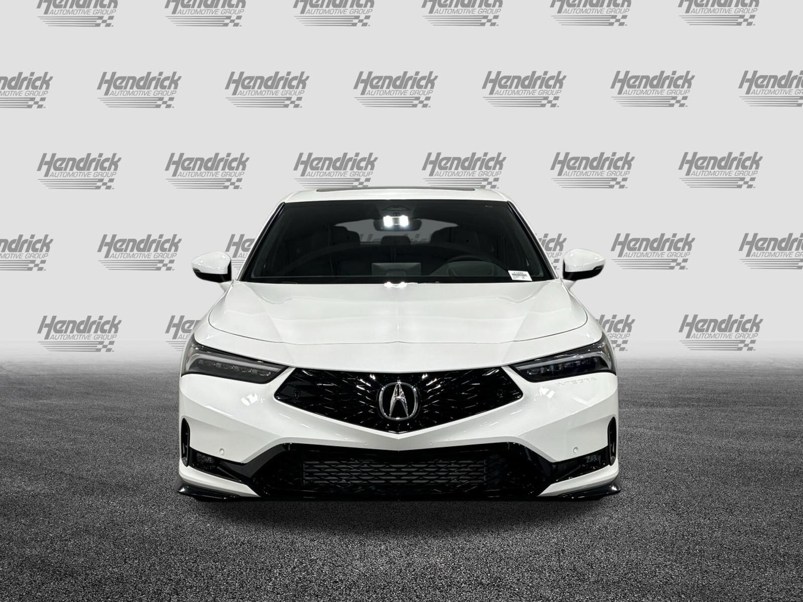 2026 Acura Integra W/A-Spec Technology Package