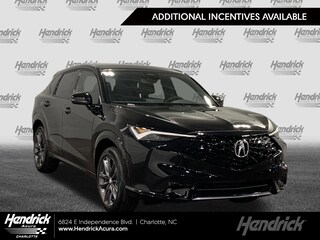 2025 Acura ADX w/A-Spec Package SUV