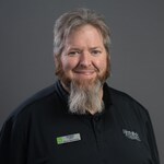 Staff member Stephen Newsome from ID_724e1fa3378b