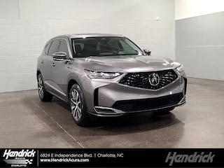 2026 Acura MDX w/Technology Package SUV