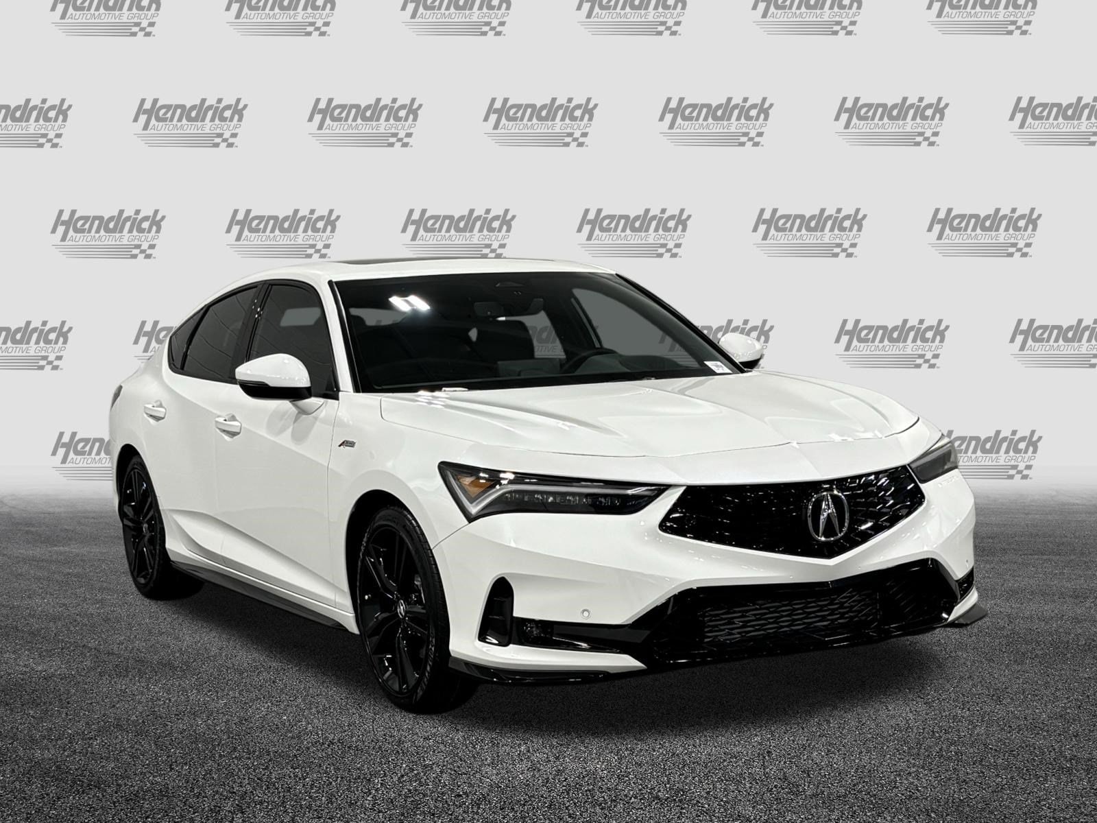 2026 Acura Integra W/A-Spec Technology Package