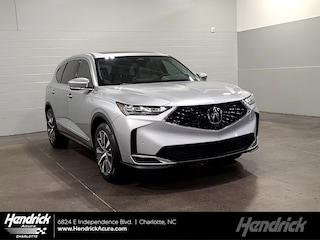 2026 Acura MDX w/Technology Package SUV