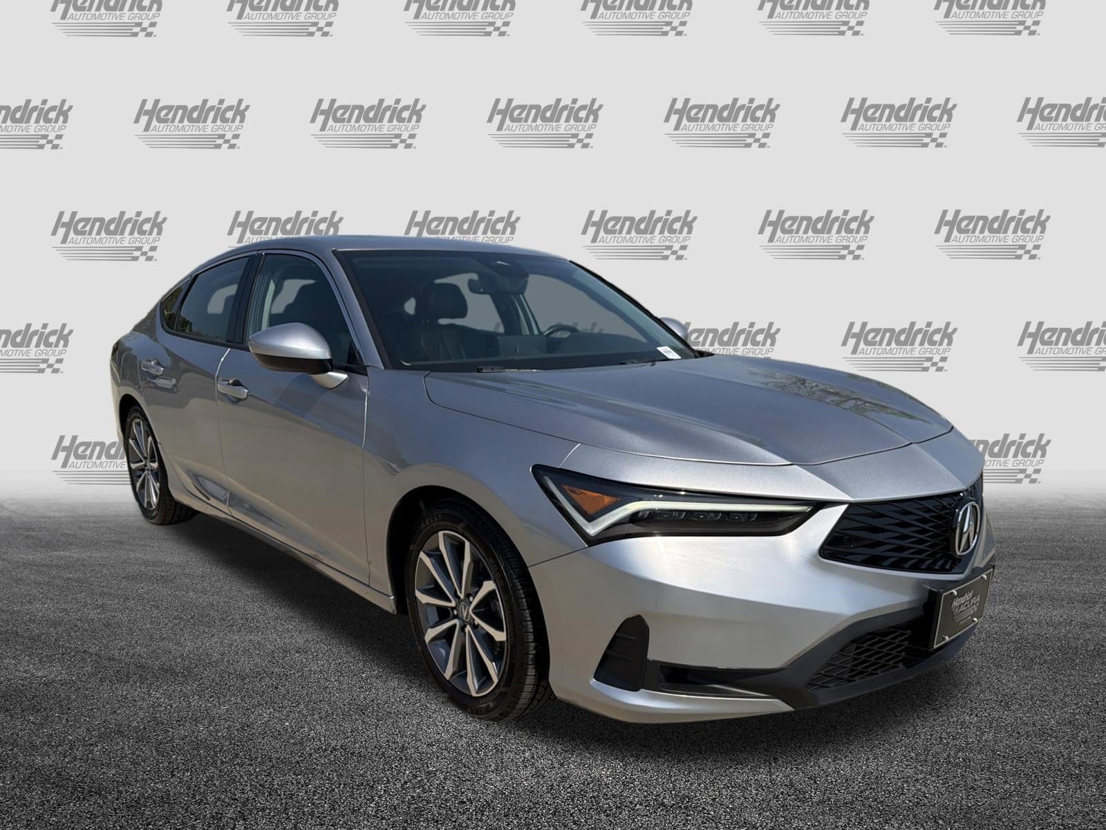 2023 Acura Integra photo 2