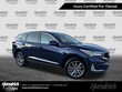  Acura RDX