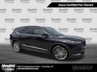 2024 Acura MDX w/Advance Package SUV