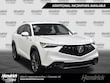  Acura ADX