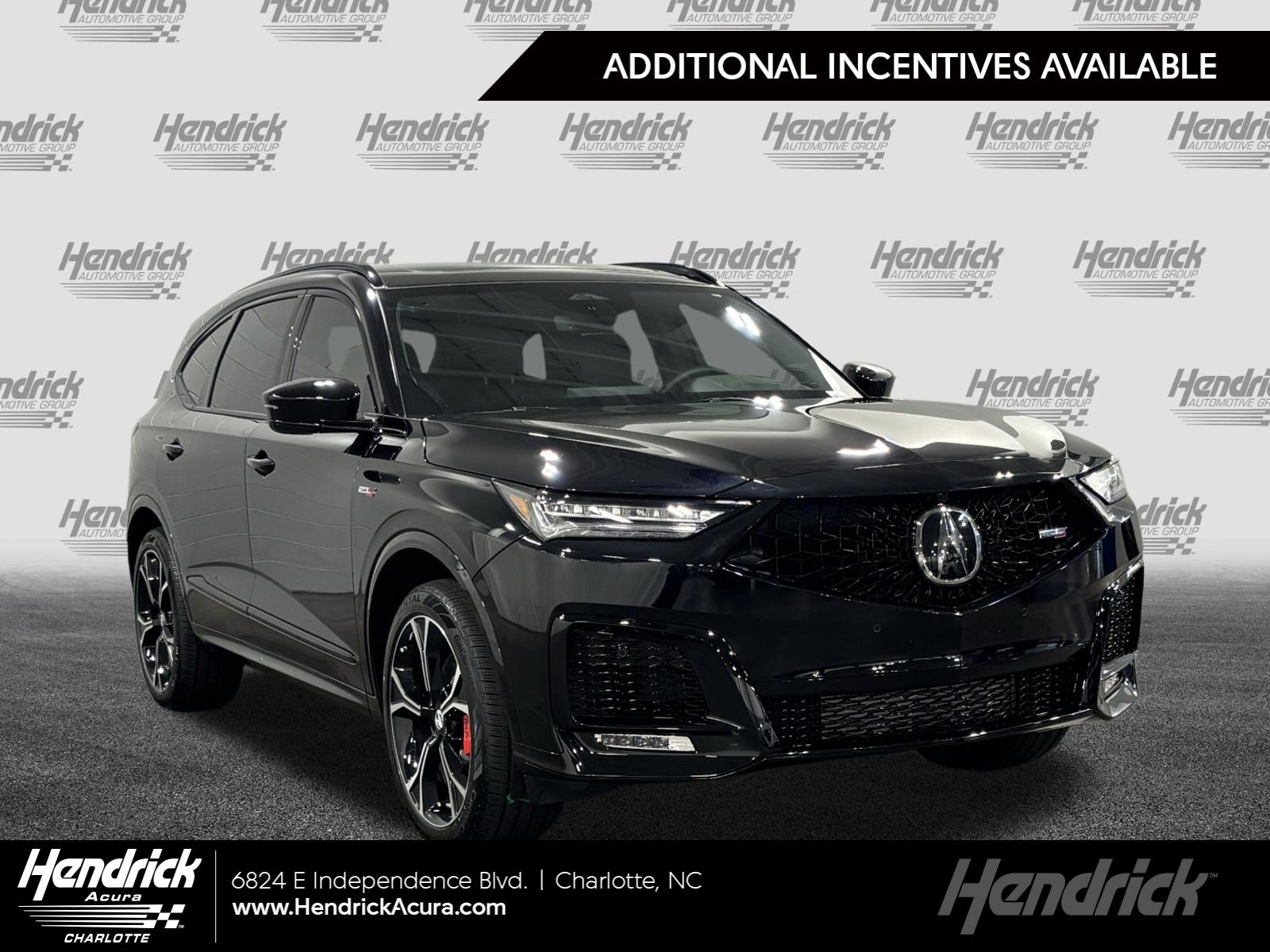 Acura MDX
