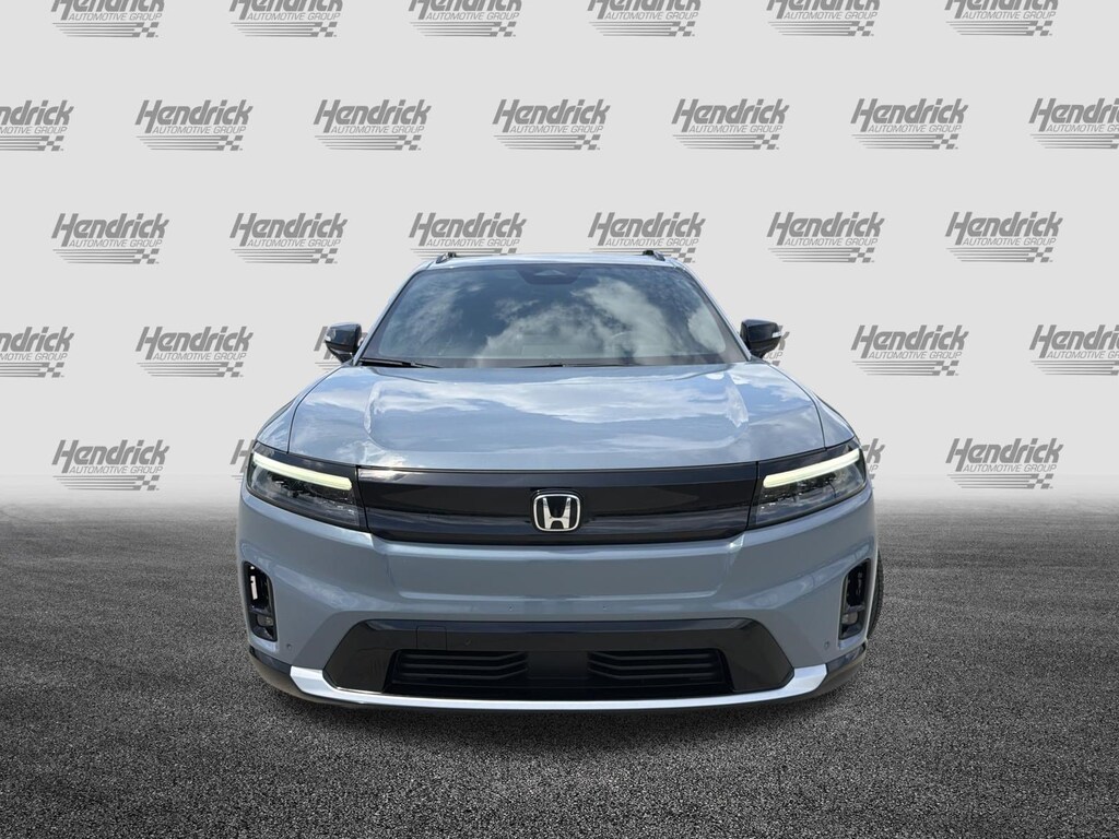 Used 2025 Honda Prologue Touring SUV