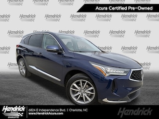 2024 Acura RDX w/Technology Package SUV