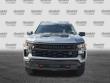2025 Chevrolet Silverado 1500 Custom Trail Boss Pickup