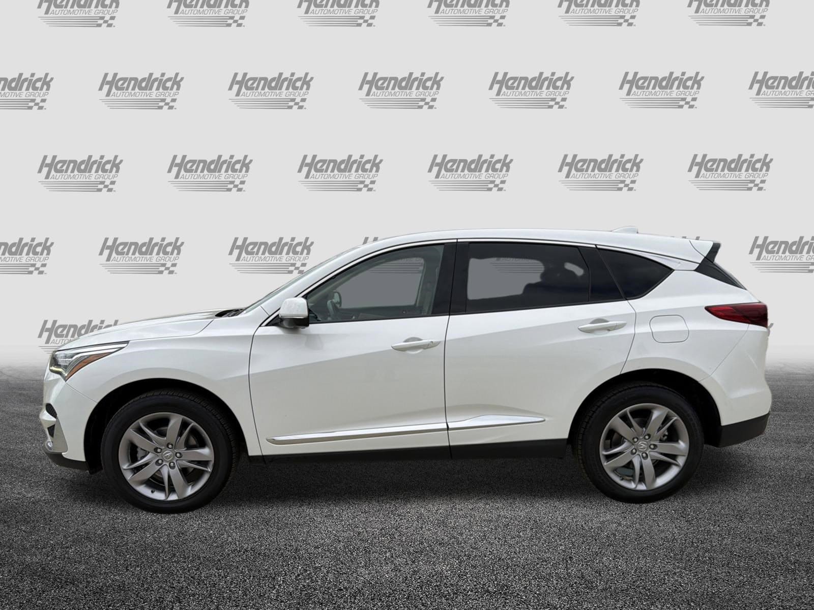 2020 Acura RDX w/Advance Pkg photo 6